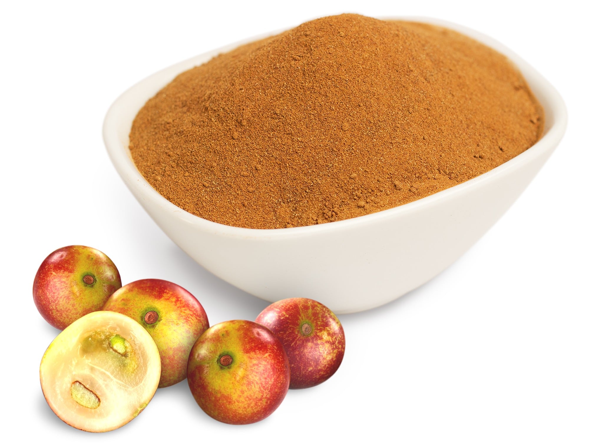 Organic Camu Camu Powder | Peru Shop Express | Peruvian Super Foods