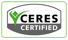 Ceres Certified