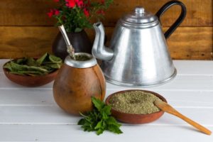 Organic Yerba Mate